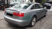Oto Çıkma Parça / Audi / A6 / Radyatör / Klima Radyatörü / Çıkma Parça 
