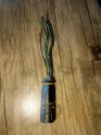 Clh motor ısıtma buji soketi 04l971785c