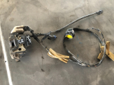 Oto Çıkma Parça / Fiat / Doblo / Kaporta & Karoser / Kapı Kilidi / Çıkma Parça 