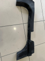 BMW E90 SOL KAPI EŞİĞİ BAKALİT