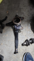 Oto Çıkma Parça / Honda / Civic / Alt Takım / Taşıyıcı / Sıfır Parça 