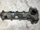 Oto Çıkma Parça / Toyota / Auris / Motor / Külbütör Kapağı / Çıkma Parça 
