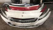 2012-2015 MERCEDES A200 ÖN TAMPON