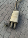 Oto Çıkma Parça / Volkswagen / Transporter / Egzoz / Susturucu / Çıkma Parça 