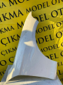 BMW F20 SAĞ ÖN ÇAMURLUK