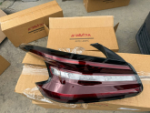 CİTROEN C4 X SOL ARKA STOP