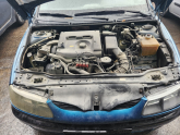 Oto Çıkma Parça / Renault / Laguna / Motor / Motor (komple) / Çıkma Parça 