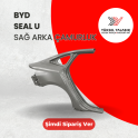 Oto Çıkma Parça / BYD / Seal U / Kaporta & Karoser / Arka Çamurluk / Sıfır Parça 