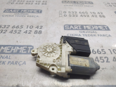 Oto Çıkma Parça / Volkswagen / Polo / Oto Cam / Cam Motoru / Çıkma Parça 