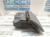 Oto Çıkma Parça / Volvo / XC70 / Göğüslük & Torpido / Komple Torpido / Çıkma Parça 