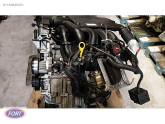 Ford Fiesta 1999-2004 1.25 Benzinli Komple Motor Umut Oto
