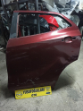 Oto Çıkma Parça / Opel / Mokka / Kaporta & Karoser / Sol Ön Kapı / Çıkma Parça 