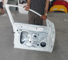 Oto Çıkma Parça / Volkswagen / Polo / Kaporta & Karoser / Sol Ön Kapı / Çıkma Parça 