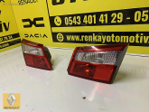 Oto Çıkma Parça / Renault / Latitude / Far & Stop / Sağ Arka Stop / Çıkma Parça 