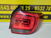 Oto Çıkma Parça / Renault / Symbol / Far & Stop / Sağ Arka Stop / Çıkma Parça 