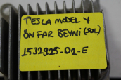Oto Çıkma Parça / Tesla / Model Y / Far & Stop / Far Beyni / Çıkma Parça 