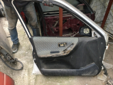 Oto Çıkma Parça / Nissan / Sunny / Kaporta & Karoser / Sol Ön Kapı / Çıkma Parça 