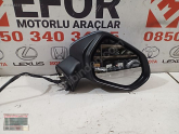 Oto Çıkma Parça / Toyota / Corolla / Ayna / Sağ Dış Ayna / Çıkma Parça 