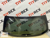 Peugeot 2008 20-25 Arka Cam Orjinal