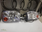Oto Çıkma Parça / Nissan / Skystar / Far & Stop / Sol Ön Far / Çıkma Parça 