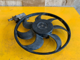 Opal Astra G Radyatör Soğutma Fan Motoru GM 90 570 739