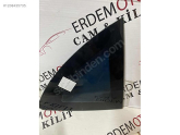 Oto Çıkma Parça / Citroen / C3 / Oto Cam / Kelebek Camı / Çıkma Parça 