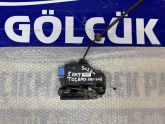 3D1 837 015AB Seat Toledo Sol Ön Kapı Kilidi ORJİNAL