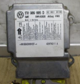 Oto Çıkma Parça / Volkswagen / Touran / Airbag / Airbag Beyni / Çıkma Parça 