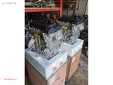 Oto Çıkma Parça / Hyundai / i20 / Motor / Motor (komple) / Sıfır Parça 
