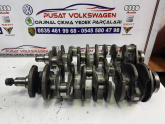 VOLKSWAGEN LT 35 T4 2.5TDİ ÇIKMA ORJİNAL KRANK MİLİ
