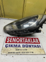 Oto Çıkma Parça / Hyundai / Accent / Far & Stop / Sol Ön Far / Çıkma Parça 