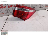 TOYOTA COROLLA ORJİNAL ÇIKMA SAĞ DIŞ STOP 13+