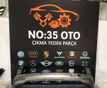 Oto Çıkma Parça / Volkswagen / Caddy / Tampon / Arka Tampon / Çıkma Parça 