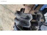 Oto Çıkma Parça / Peugeot / 206 / Motor / Emme Manifoldu / Çıkma Parça 
