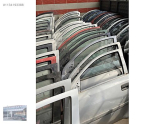 Oto Çıkma Parça / Opel / Astra / Kaporta & Karoser / Sol Arka Kapı / Çıkma Parça 