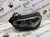 Mercedes w118 cla sol far w 118 cla orjinal çıkma far