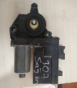 PEUGEOT 307 SAĞ ÖN CAM MOTORU