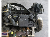 Citroen 1.4 Hdi Dizel Euro 4 Komple Motor Garantili Muayyer