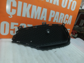 Oto Çıkma Parça / Mercedes / CLA / Tampon / Sis Farı Çerçevesi / Çıkma Parça 
