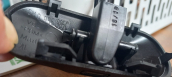 Oto Çıkma Parça / Volkswagen / VW CC / Oto Cam / Silecek Mekanizması / Sıfır Parça 