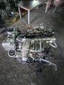 Oto Çıkma Parça / Volkswagen / Scirocco / Motor / Motor (komple) / Çıkma Parça 