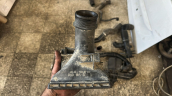Oto Çıkma Parça / Audi / A4 / Radyatör / İntercooler / Çıkma Parça 