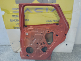 Oto Çıkma Parça / Renault / Captur / Kaporta & Karoser / Sağ Arka Kapı / Çıkma Parça 