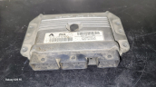 Renault clio symbol joy motor beyni