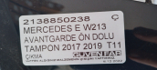 Oto Çıkma Parça / Mercedes / E Serisi / Tampon / Ön Tampon / Çıkma Parça 