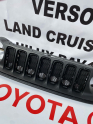 Oto Çıkma Parça / Jeep / Renegade / Kaporta & Karoser / Panjur / Çıkma Parça 