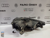 Oto Çıkma Parça / Audi / A3 / Far & Stop / Sol Ön Far / Çıkma Parça 