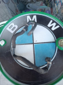 BMW F10 N47 KALORİFER HORTUMU 11538514233 8514233