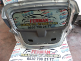 Oto Çıkma Parça / Opel / Corsa / Kaporta & Karoser / Bagaj Kapağı / Çıkma Parça 