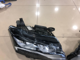Oto Çıkma Parça / Peugeot / 308 / Far & Stop / Sol Ön Far / Çıkma Parça 